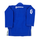 Gameness Pearl Youth Gi 2.0