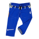 Gameness Pearl Youth Gi 2.0