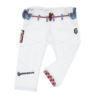 Gameness Pearl Youth Gi 2.0