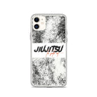 The Gentle Art iPhone Case iPhone 11