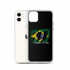 Rio BJJ iPhone Case