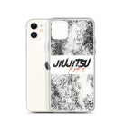 The Gentle Art iPhone Case