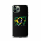 Rio BJJ iPhone Case iPhone 11 Pro