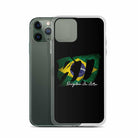 Rio BJJ iPhone Case