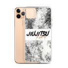 The Gentle Art iPhone Case
