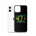 Rio BJJ iPhone Case