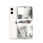 The Gentle Art iPhone Case