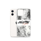 The Gentle Art iPhone Case