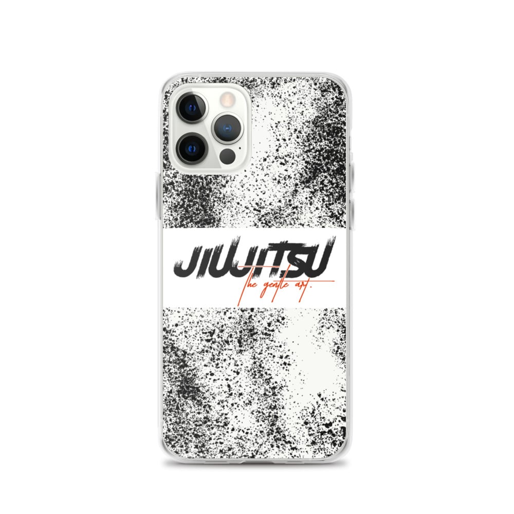 The Gentle Art iPhone Case iPhone 12 Pro