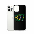 Rio BJJ iPhone Case