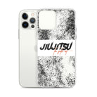 The Gentle Art iPhone Case