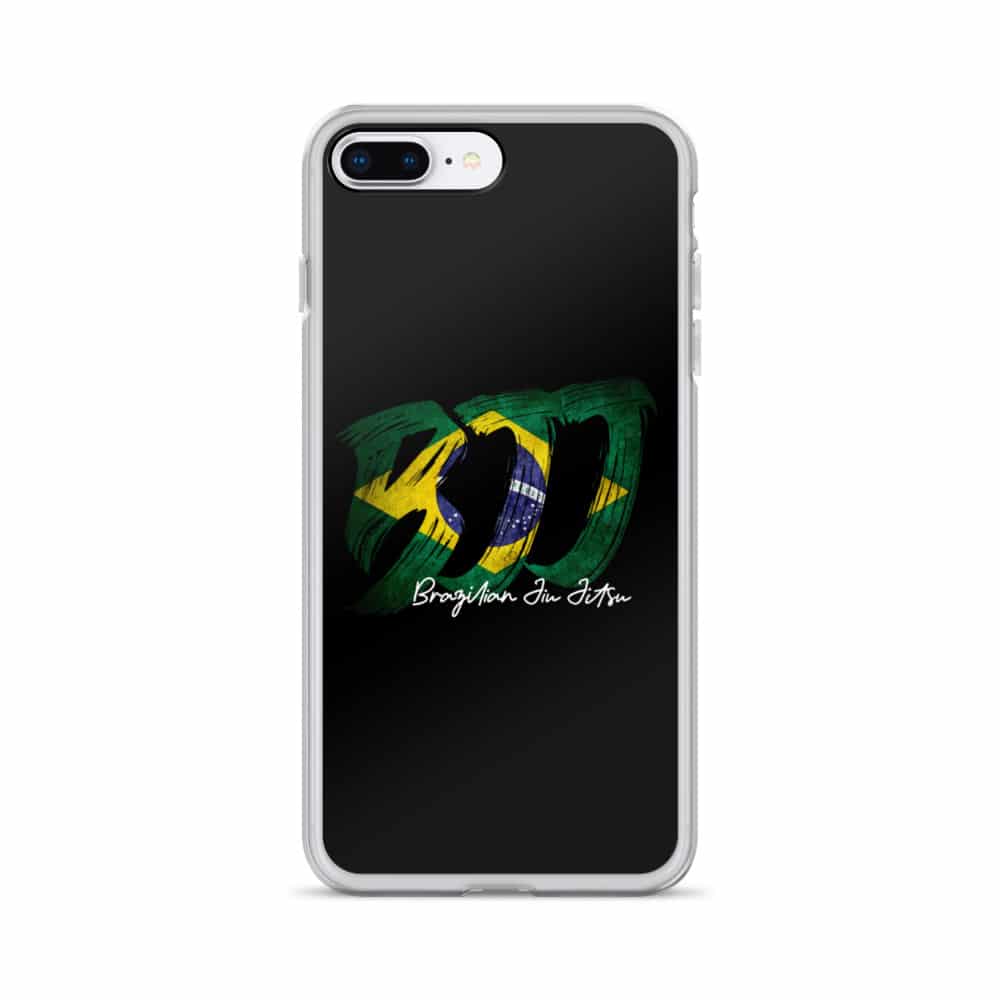 Rio BJJ iPhone Case iPhone 7 Plus/8 Plus
