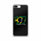 Rio BJJ iPhone Case iPhone 7 Plus/8 Plus