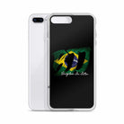 Rio BJJ iPhone Case