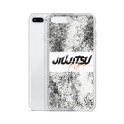 The Gentle Art iPhone Case