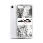 The Gentle Art iPhone Case