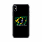 Rio BJJ iPhone Case iPhone X/XS