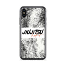 The Gentle Art iPhone Case iPhone X/XS
