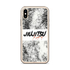 The Gentle Art iPhone Case