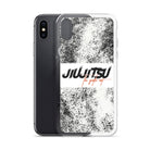 The Gentle Art iPhone Case