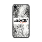 The Gentle Art iPhone Case iPhone XR