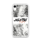 The Gentle Art iPhone Case