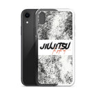 The Gentle Art iPhone Case