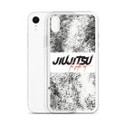 The Gentle Art iPhone Case