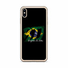 Rio BJJ iPhone Case