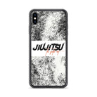The Gentle Art iPhone Case iPhone XS Max
