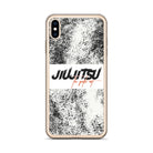 The Gentle Art iPhone Case