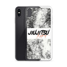 The Gentle Art iPhone Case