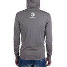BJJ Religion Zip Hoodie