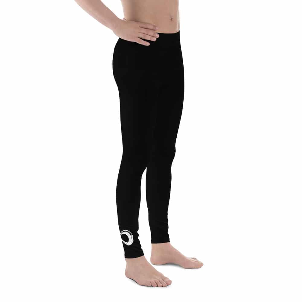 BJJ Religion Basic Grappling Spats