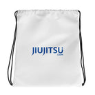 JiuJitsu.com Drawstring Gi bag