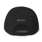 BJJ Snapback Hat