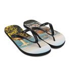 Rio BJJ Flip Flops