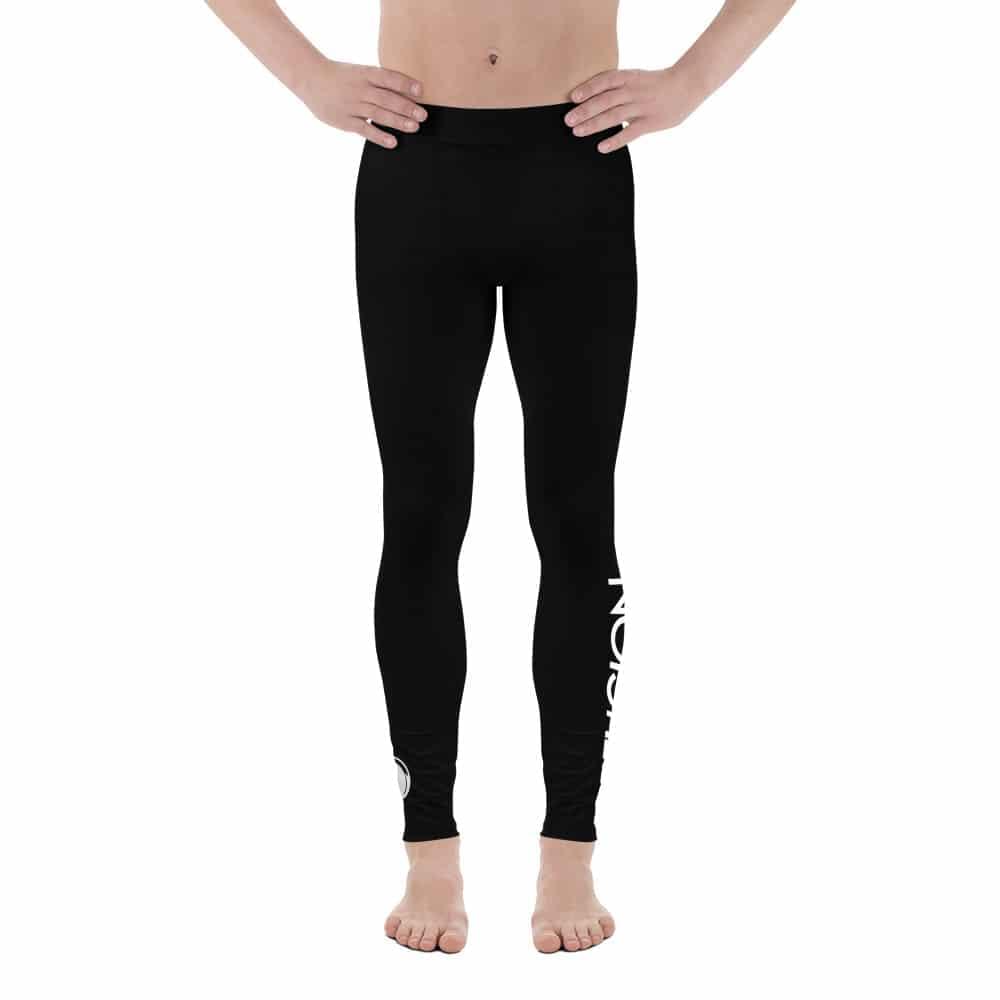 BJJ Religion Basic Grappling Spats XS