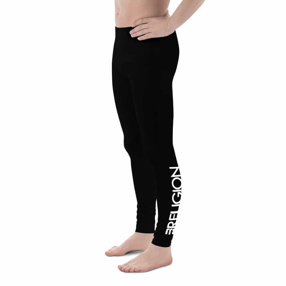 BJJ Religion Basic Grappling Spats