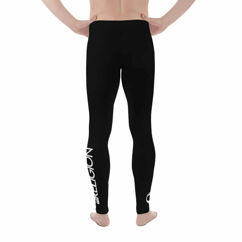 BJJ Religion Basic Grappling Spats