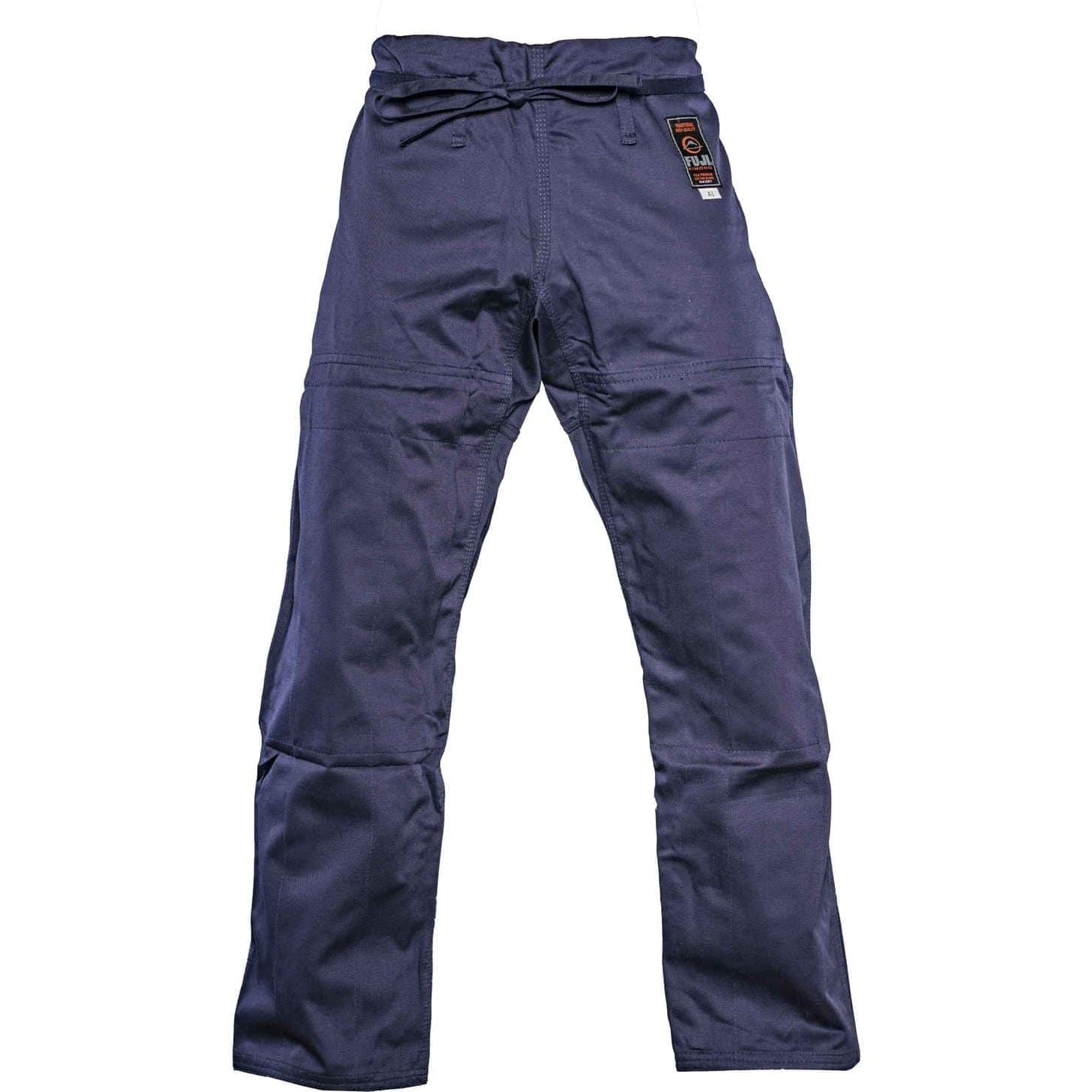 BJJ Gi Pants Navy A0