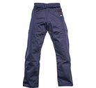 BJJ Gi Pants Navy A0
