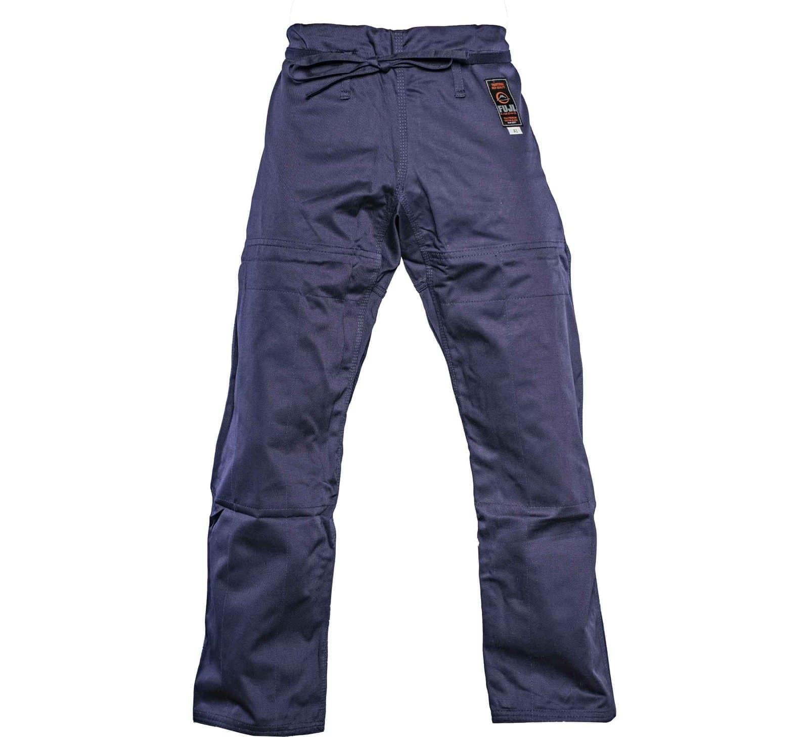 BJJ Gi Pants Navy A0