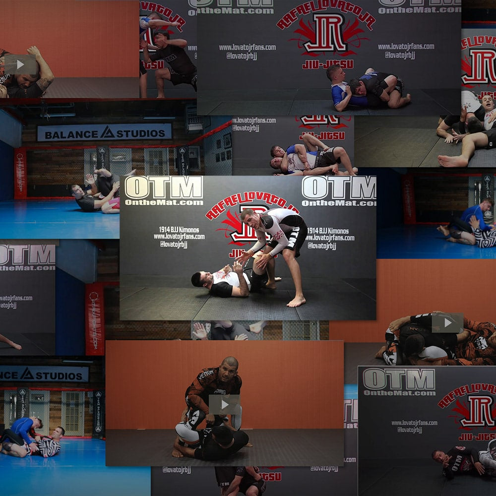 NOGI Bundle Pack