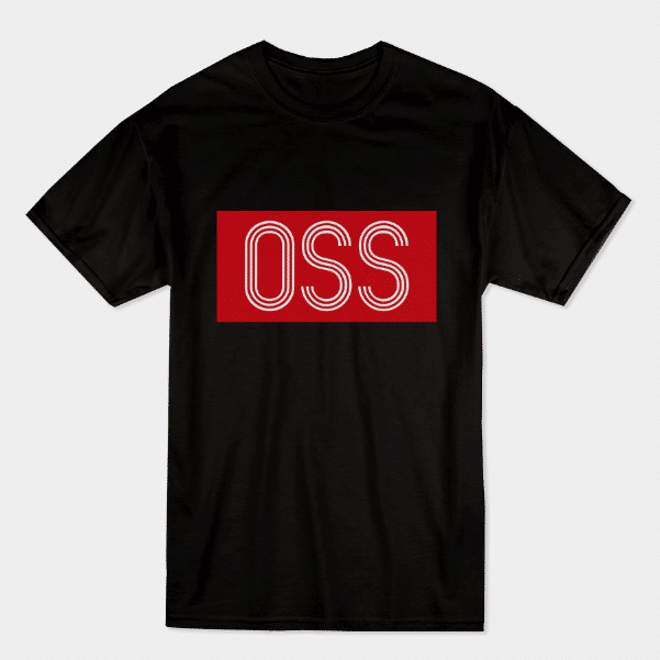 OSS Shirt