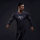 BJJ Phantom Flash Rashguard