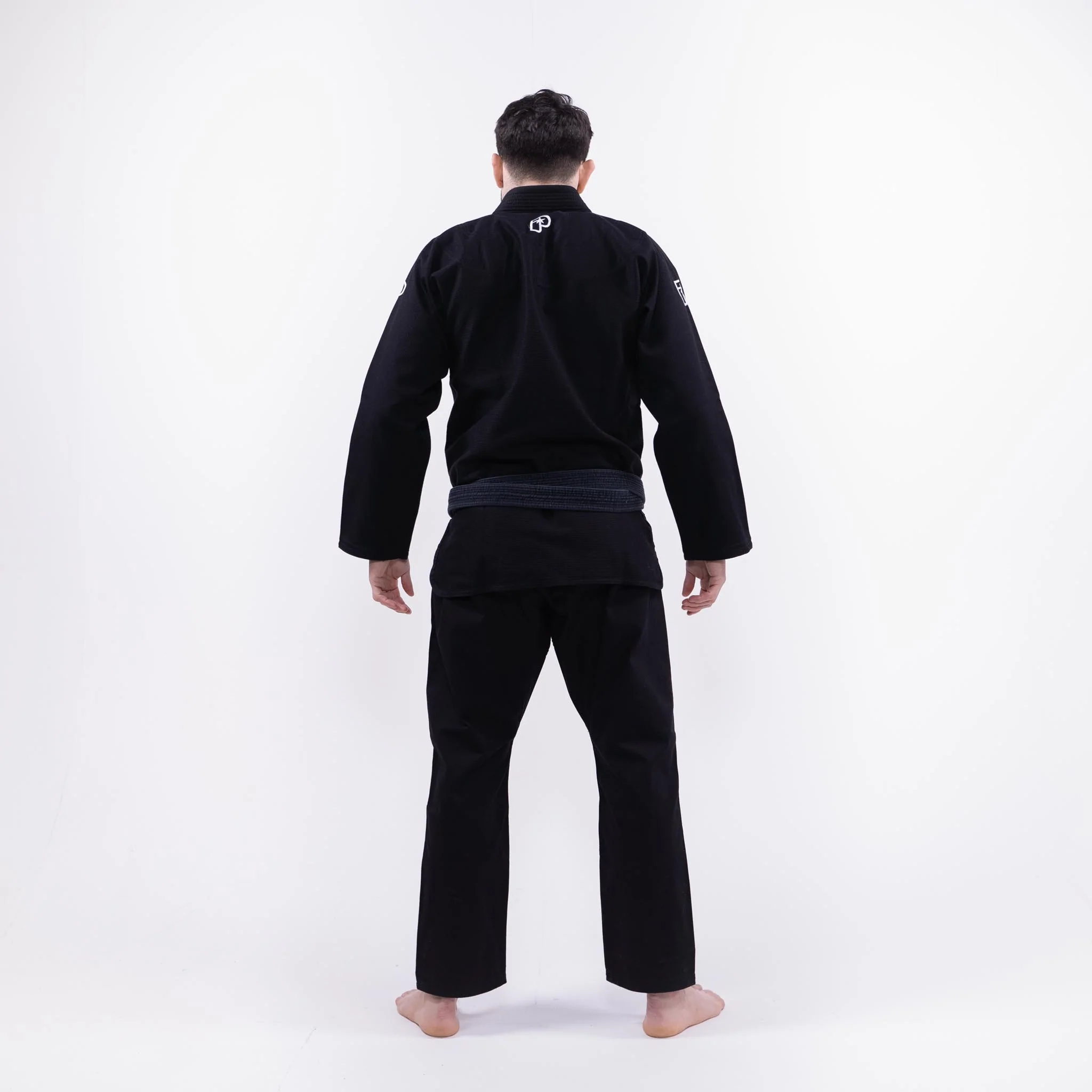 Progress Academy BJJ Gi
