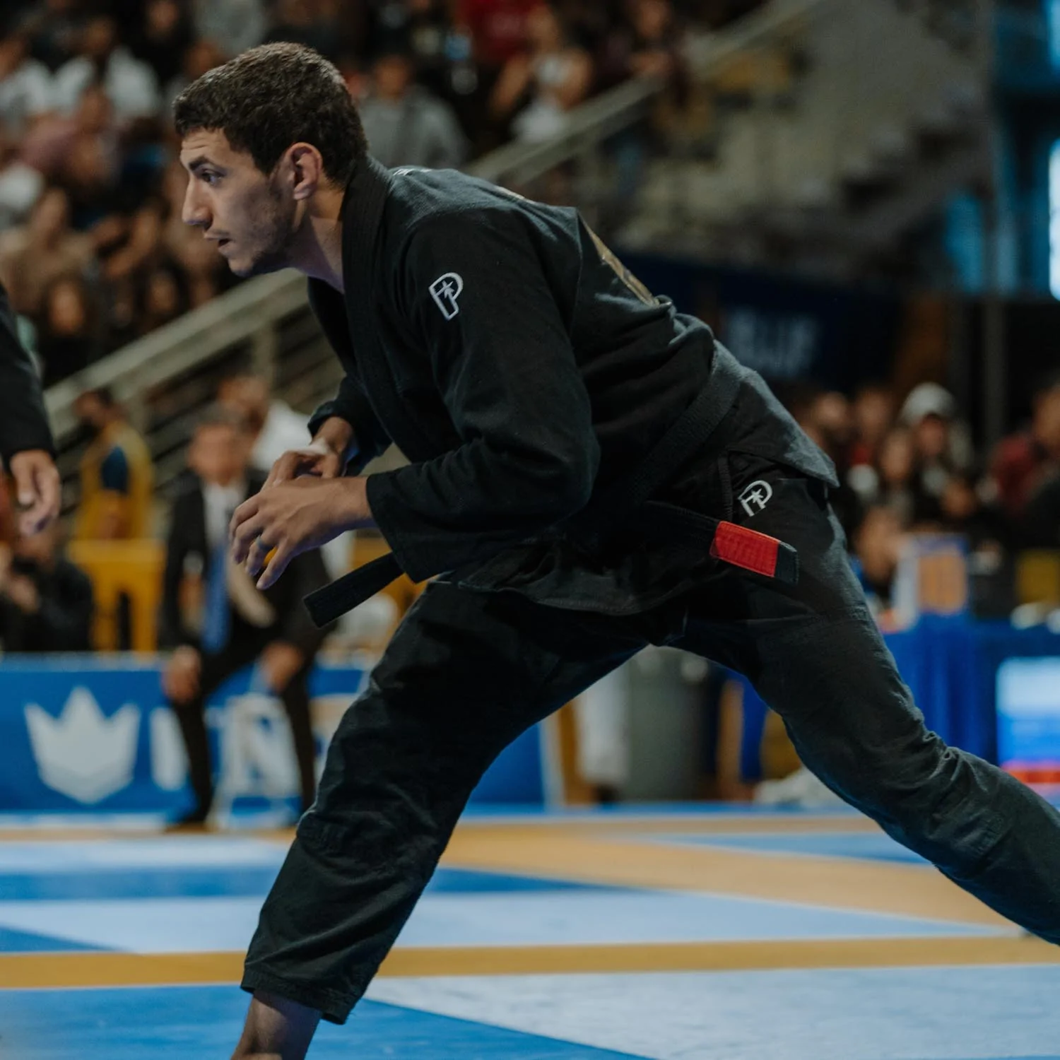 Progress Academy BJJ Gi