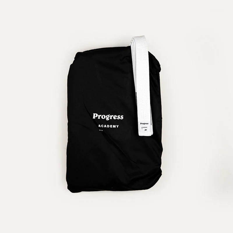 Progress Academy BJJ Gi