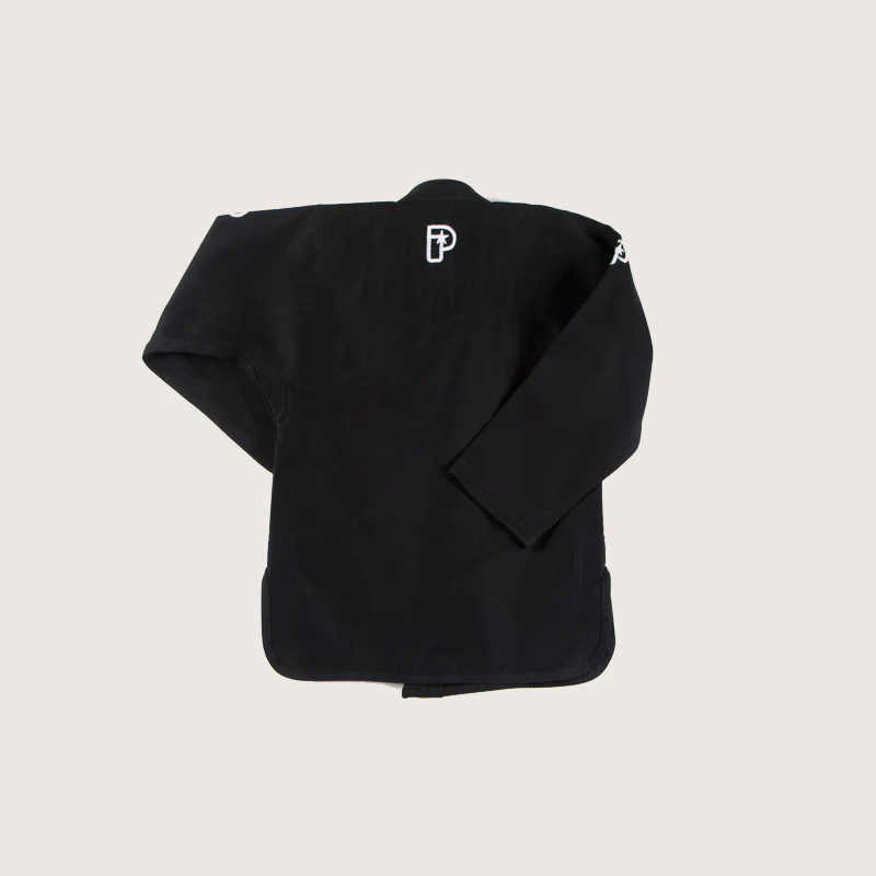 Progress Academy BJJ Gi